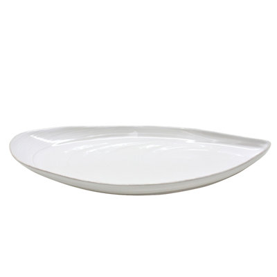 Plateau blanc Aparte