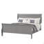 Meuble de chambre à coucher pour lit double 1pc Louis Phillipe-2003546003-2003546007