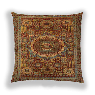 Coussin Abstract 1300