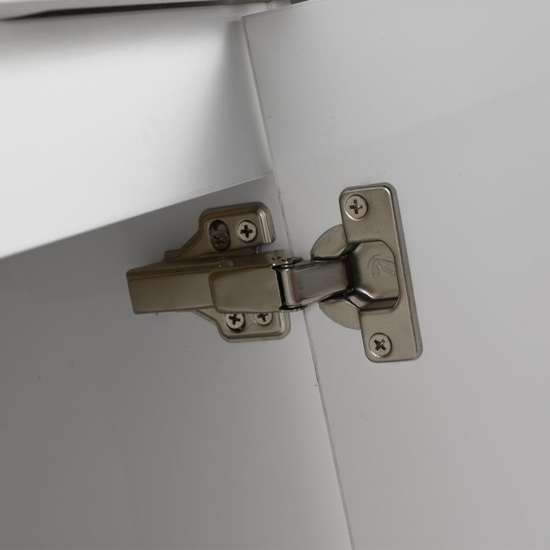 24 "Bathroom Vanity Sink Combo