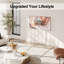 Symple Stuff Single Screen Wall Mount