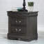 Table de chevet Louis Philippe-1920612381