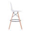 Tabouret de bar 27,6 po Azanae-1857168279