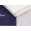 Ensemble de serviettes essuie-mains 100% coton 3 pièces Beore