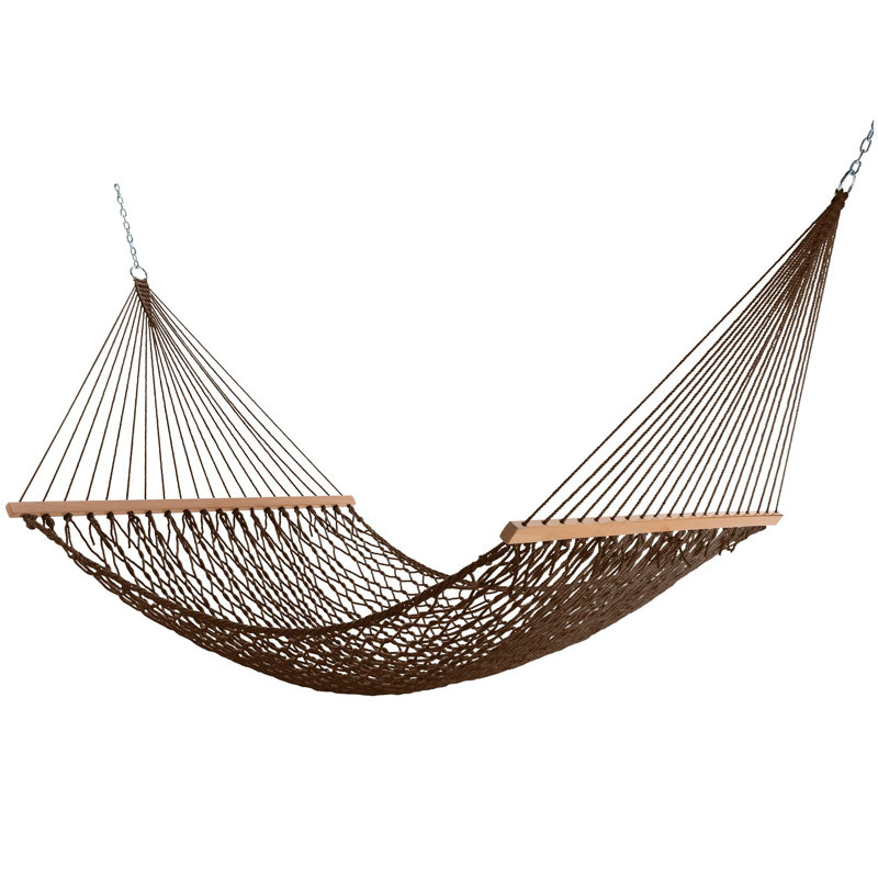 Hamac Wybrone Spreader Bar, Brun
