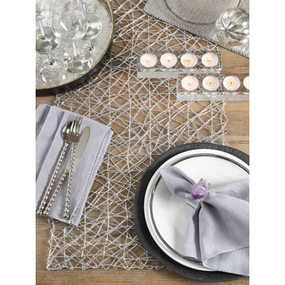 Camina Table Runner
