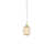 Amber Transparent selected