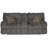 Annaliisa Upholstered 86'' Reclining Loveseat-896282521-896910701