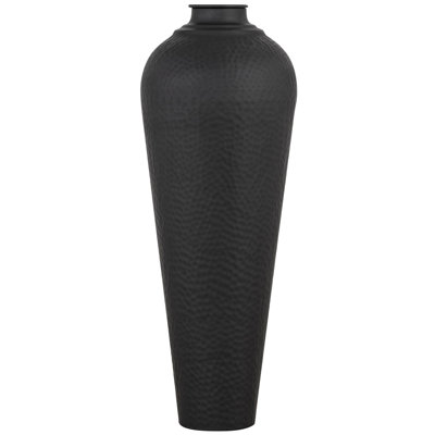 Costantina Handmade Metal Table Vase