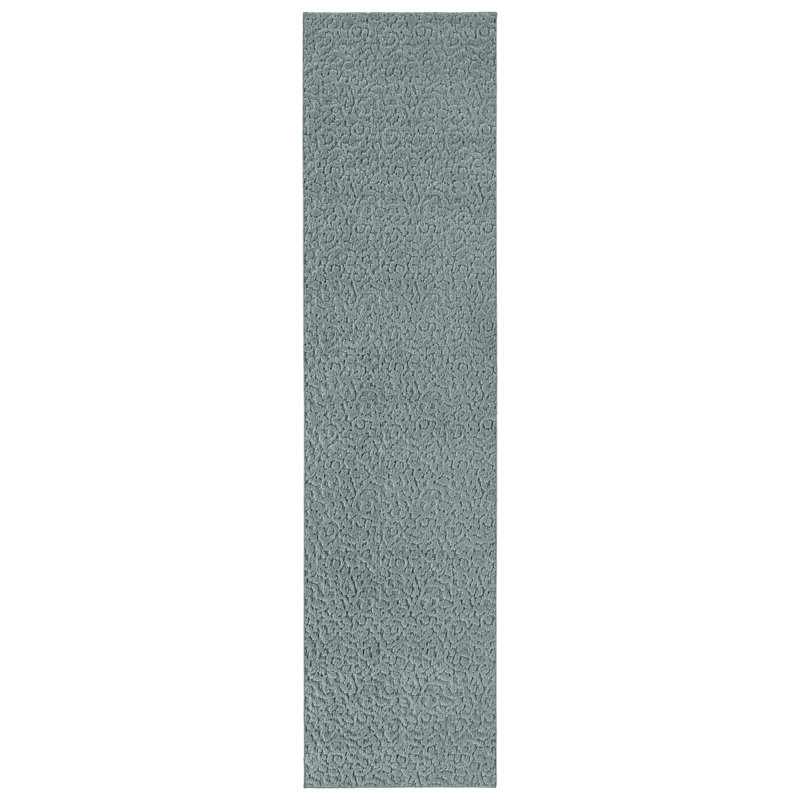 Wieteke Indoor Rug, Runner 3' x 12'