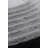 Abstract Arched Plush Bath Mat-750661166