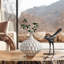  Vase de table Jasamine-2025855432