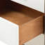 Ethan 3 - Drawer Nightstand-1447390519