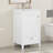 20"Single Freestanding Bathroom Vanity with Ceramic Countertop-530565638
