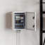 Plastic Safety Cabinet
