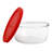 Storage Plus Dish 32 Oz.Food Storage Container