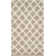Skyleen Shag Performance Geometric Rug