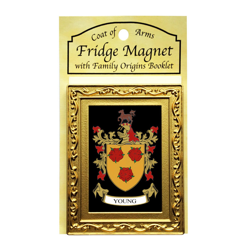 Fridge Magnet