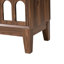 Table de chevet 29,38 po Amarilys-1836013851