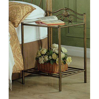 Table de chevet Amandari