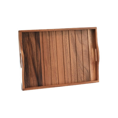 Breakfast Tray