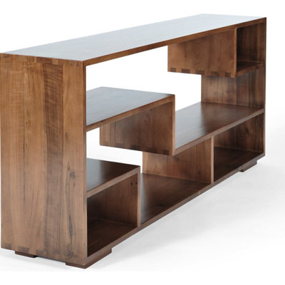Tao Geometric Bookcase