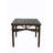 Solid Wood Dining Table