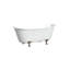 Winchester 68'' L Soaking Bathtub-1459253227-1459252758