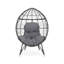 FAUTEUIL DE GARDE-PIED Gianni