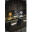 Gatsby 9.75" Clear Table Lamp