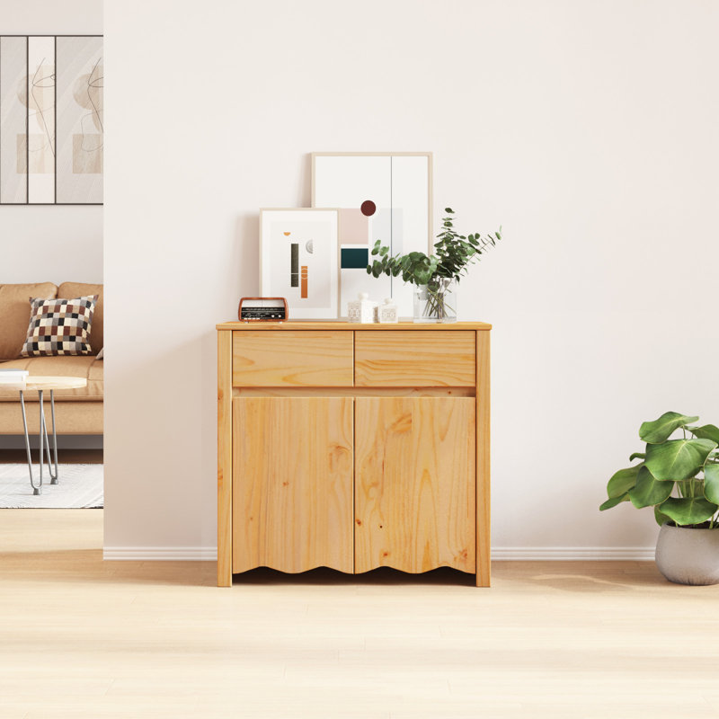 Sideboard, Brown