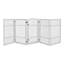 Freestanding Metal Folding Pet Gate-638724417-638724419