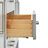Alemanno Akwasi Double Bathroom Vanity Set-565412217-570779684-570779687