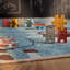 Travell 115cm X 170cm Area Rug