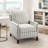 Push Back Recliner
