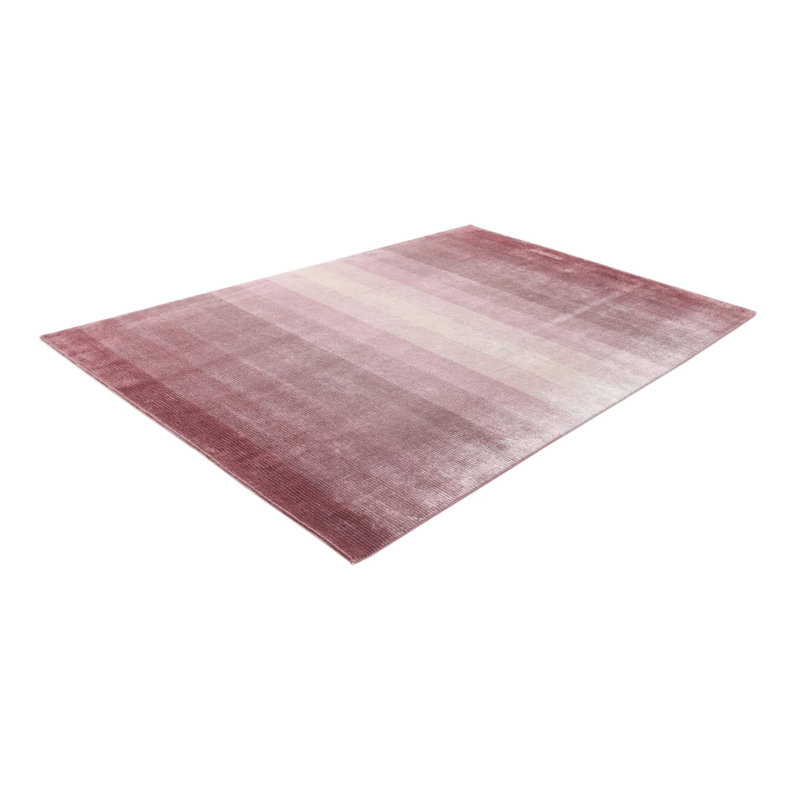 Murry Rust Red Rug