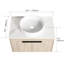 Meuble-lavabo de salle de bain 42 po