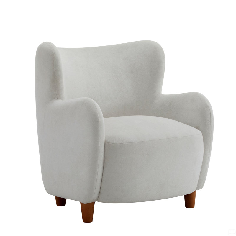 Fauteuil à oreilles