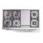 ILVE Professional Plus II 48 Dual Fuel Range -1059809776-1059809777
