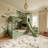 Animals Print Washable Thin Non-Slip Area Rug-794237254