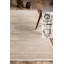 Elani Solid Colour Machine Made Indoor / Outdoor Area Rug-1178222805