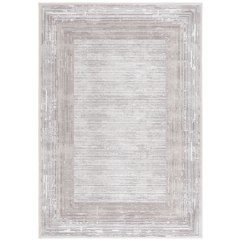 Tapis performance Yusef, Carré 6 pi 7 po