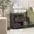 Bateson Modern 1 Drawer Nightstand Side Table-1373918409