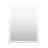 Pax 32 in. W x 40 in. H Large Rectangular Frameless Anti-Fog Front and Backlit LED Wall Bathroom Vanity Mirror with Dimmable Smart Touch-1161408068-1146783311