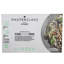 Recycled Aluminium Aluminum Non-Stick Frying Pan Set