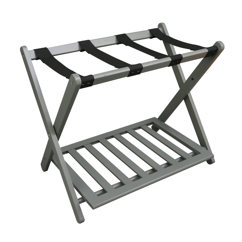 Porte-bagages décontracté
