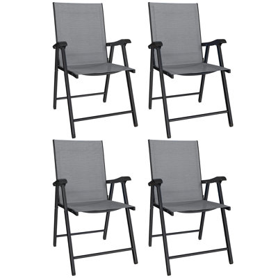 Folding Chair
