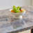1 Piece Rectangular Dining Table without Chair