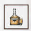 Bourbon Mood par Eyre Tarney - reproduction de cadre photo-21728283