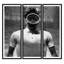Man Underwater Giclee Print by Leonard Nones-44383121-44383120